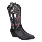 Botines mujer Cyrena