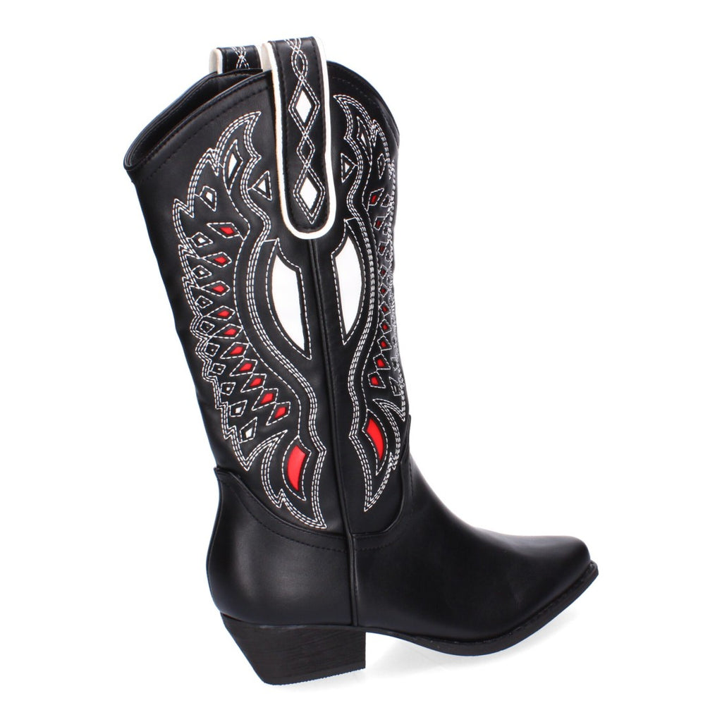 Botines mujer Cyrena