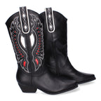 Botines mujer Cyrena