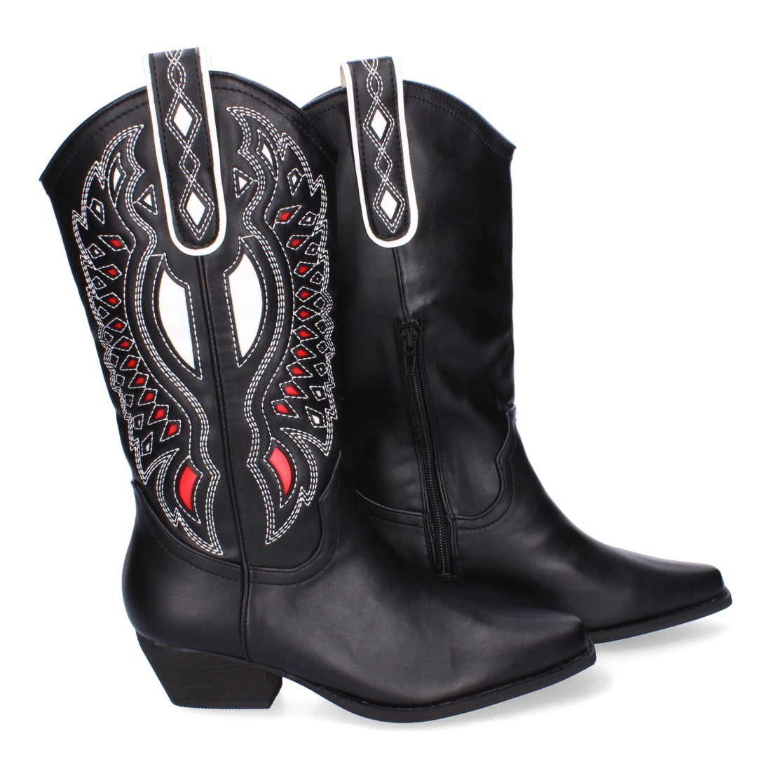 Botines mujer Cyrena