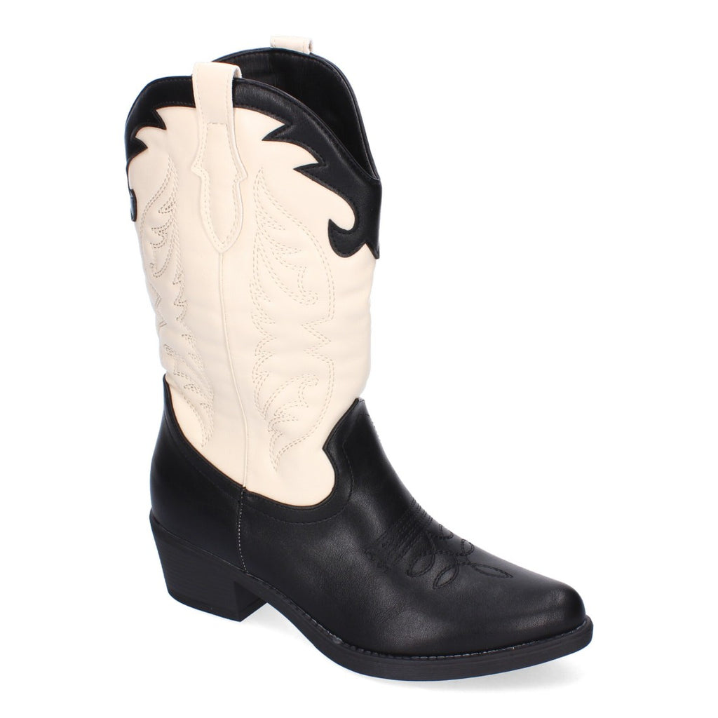 Botas mujer CYRENA