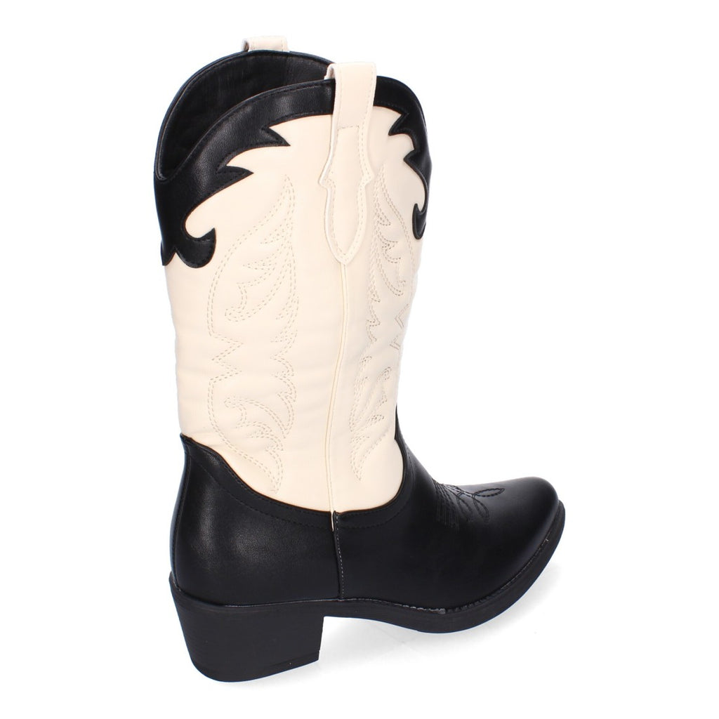 Botas mujer CYRENA