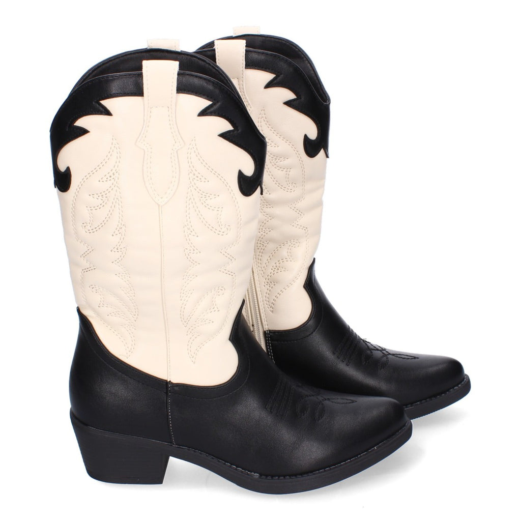 Botas mujer CYRENA