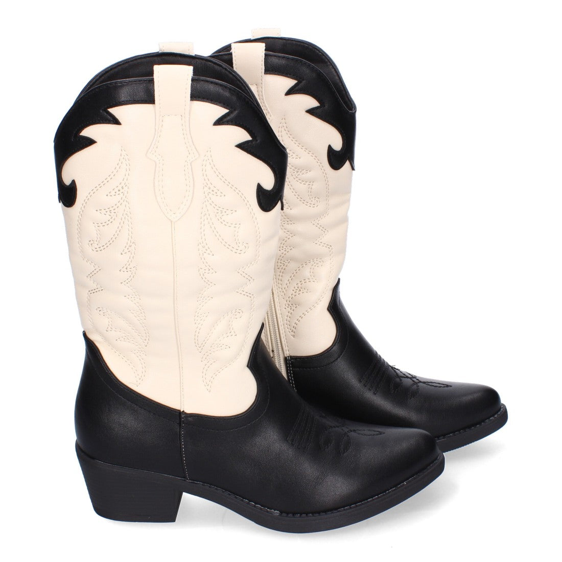 Botas mujer CYRENA