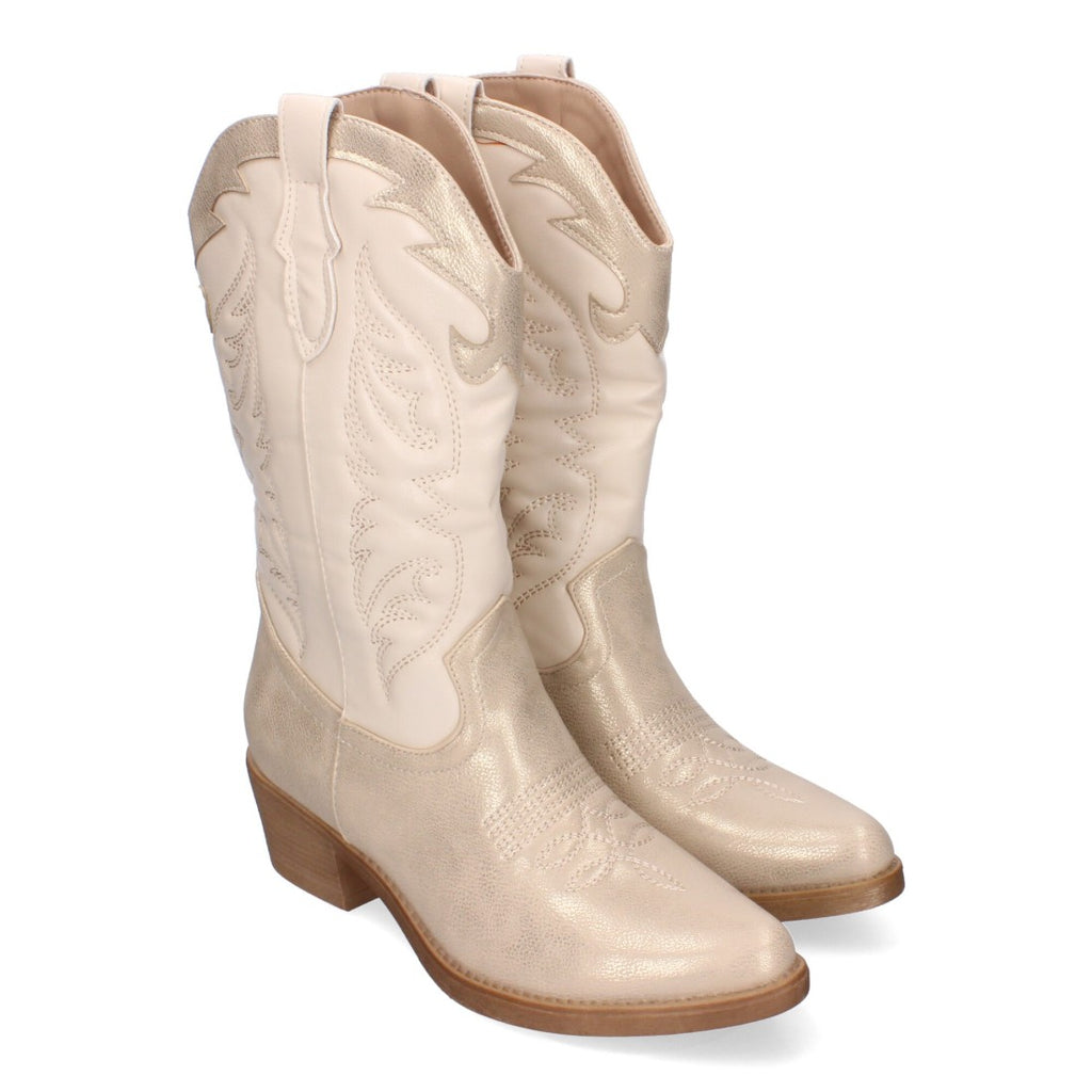 Botas mujer CYRENA