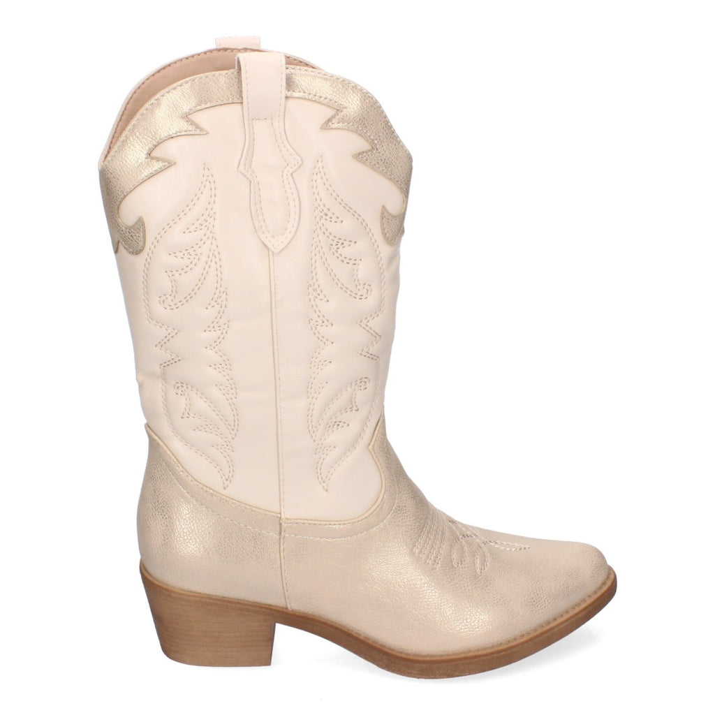 Botas mujer CYRENA