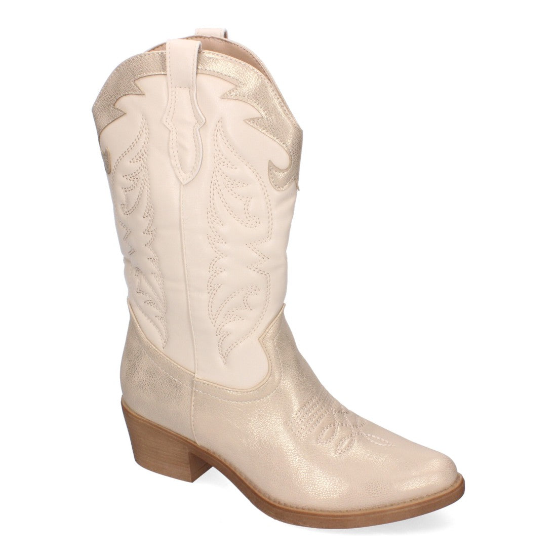 Botas mujer CYRENA
