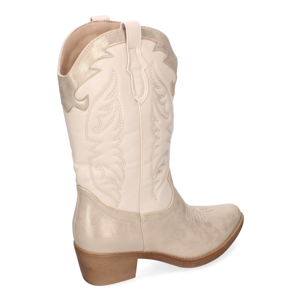 Botas mujer CYRENA