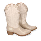 Botas mujer CYRENA