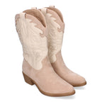Botas mujer CYRENA