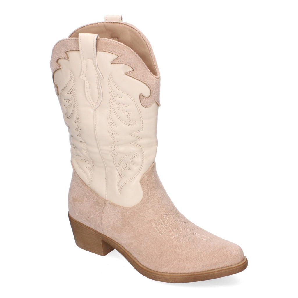 Botas mujer CYRENA