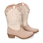Botas mujer CYRENA