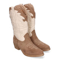 Botas mujer CYRENA