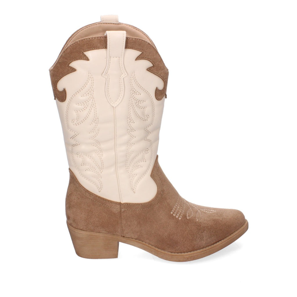 Botas mujer CYRENA