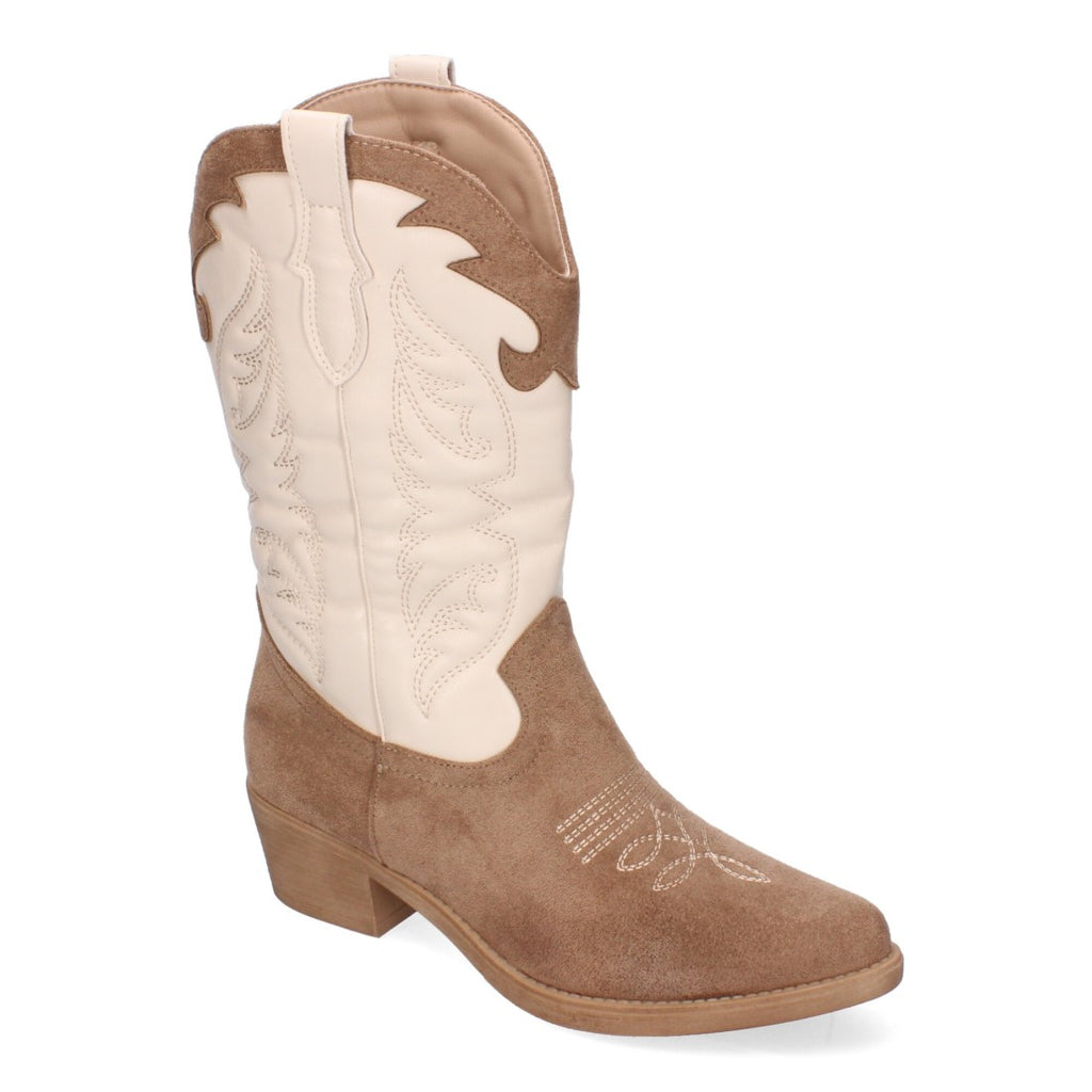 Botas mujer CYRENA