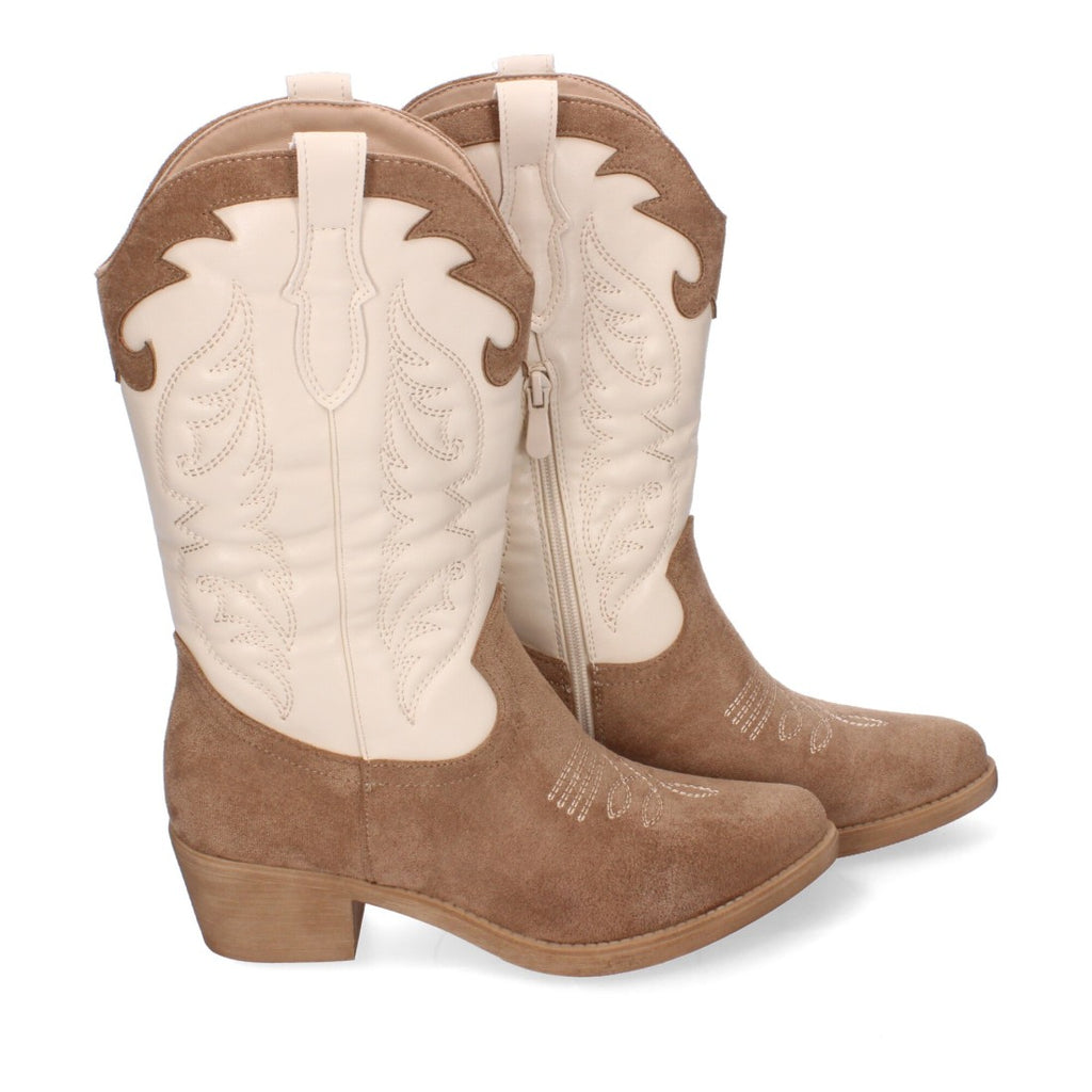 Botas mujer CYRENA