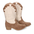 Botas mujer CYRENA