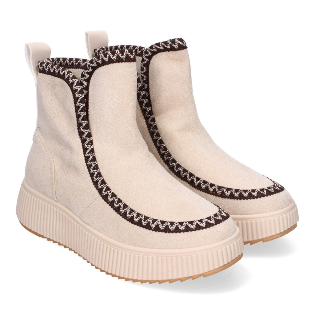 Botines mujer Cyrena