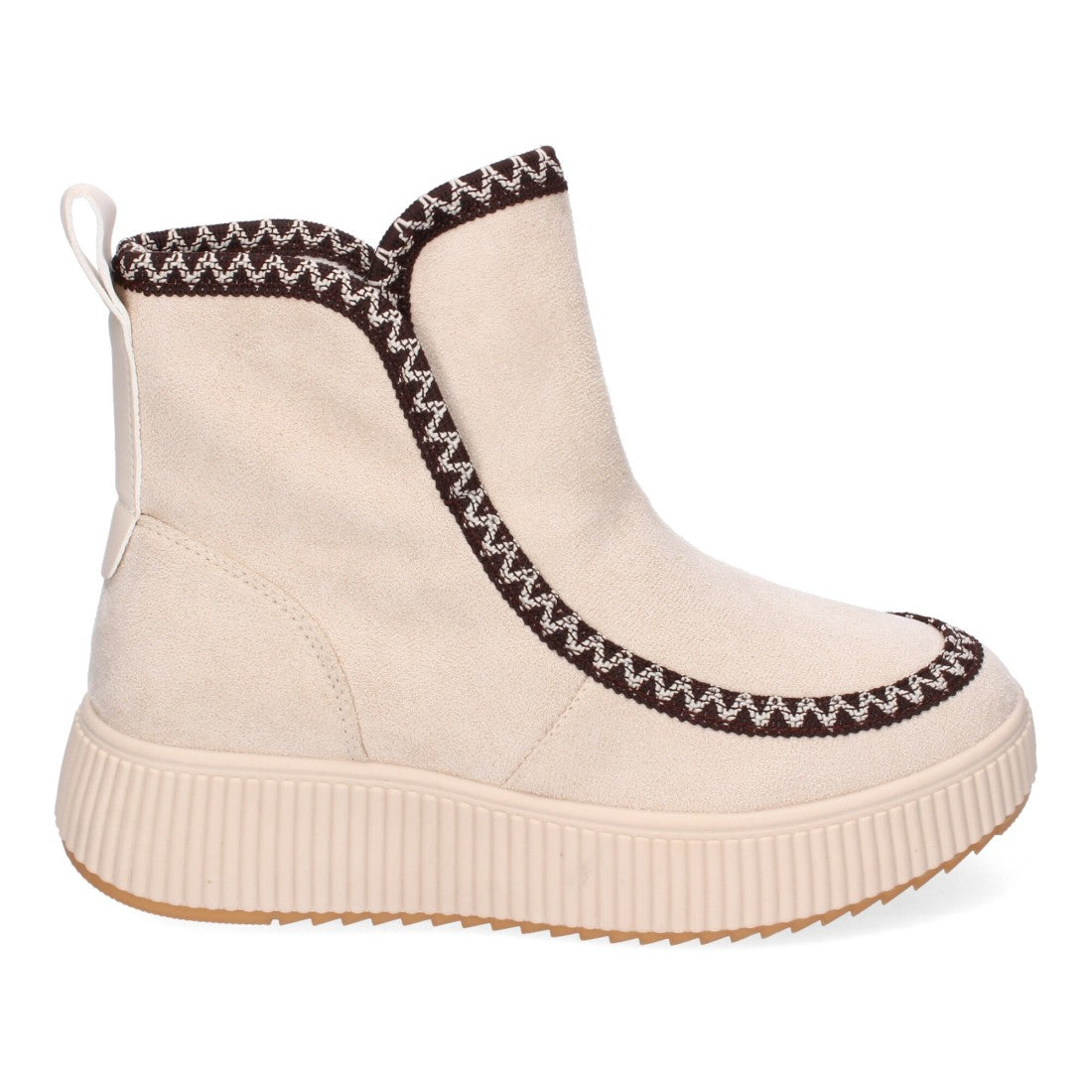 Botines mujer Cyrena
