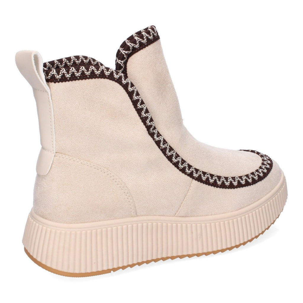 Botines mujer Cyrena