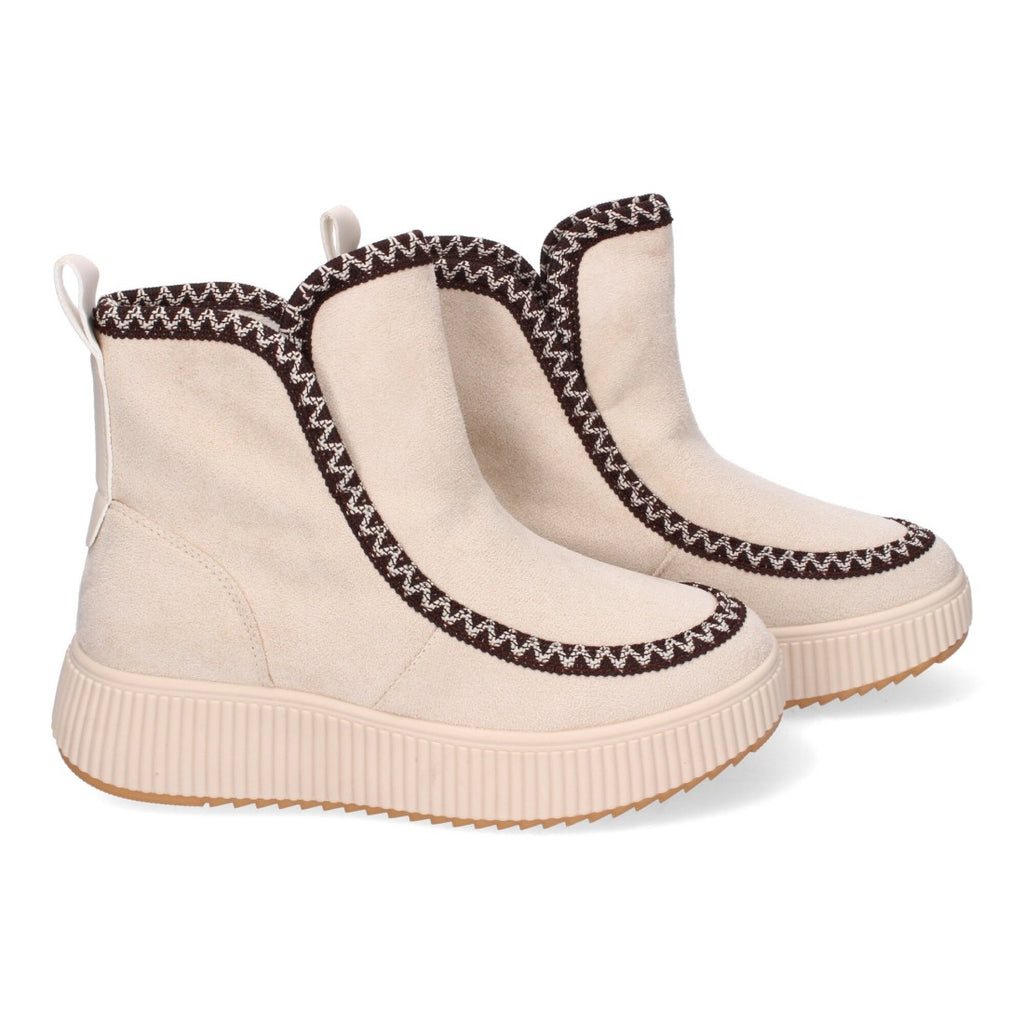 Botines mujer Cyrena