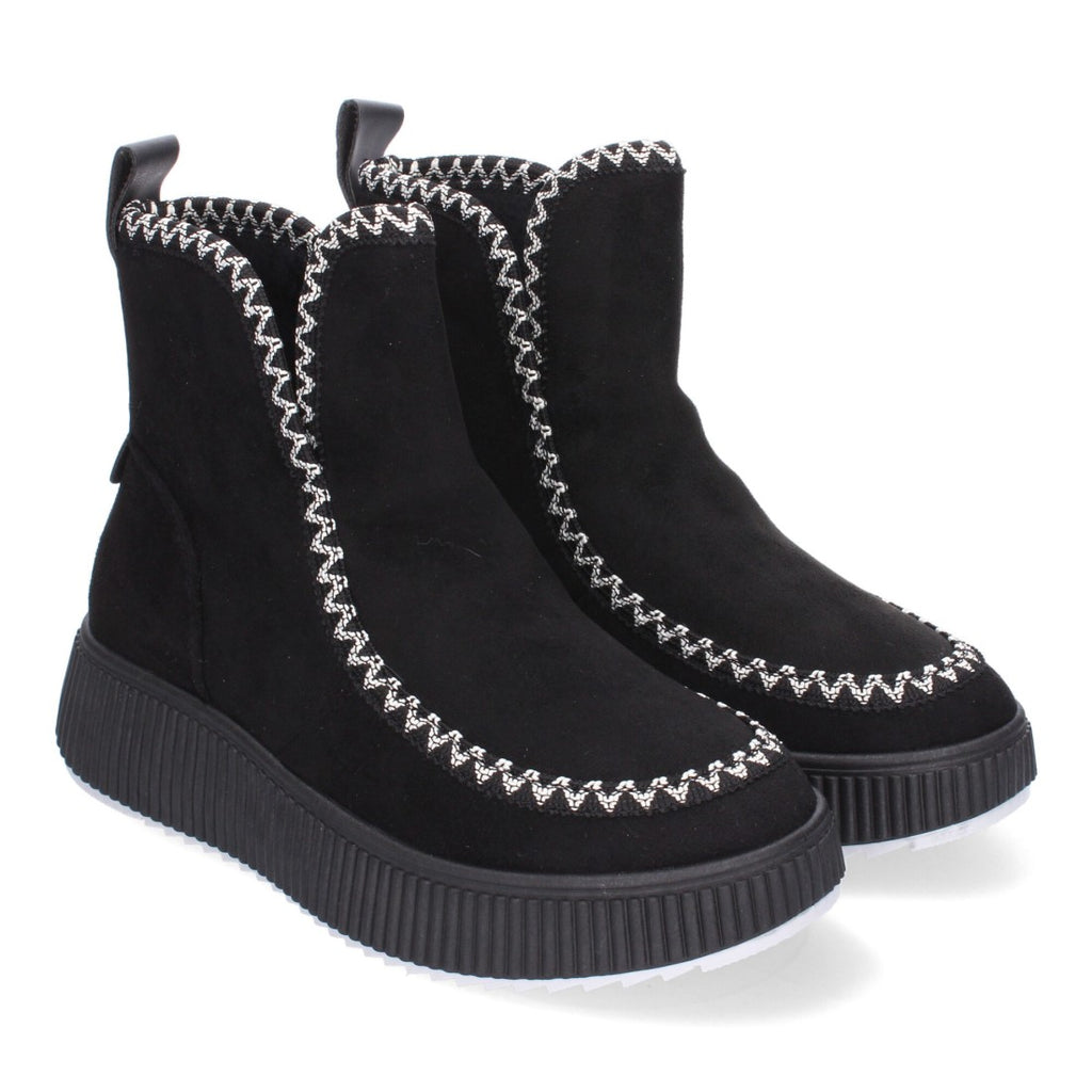 Botines mujer Cyrena