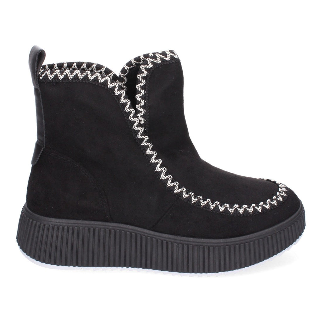 Botines mujer Cyrena