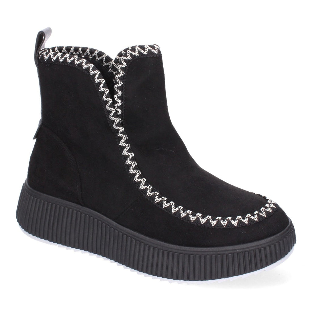 Botines mujer Cyrena