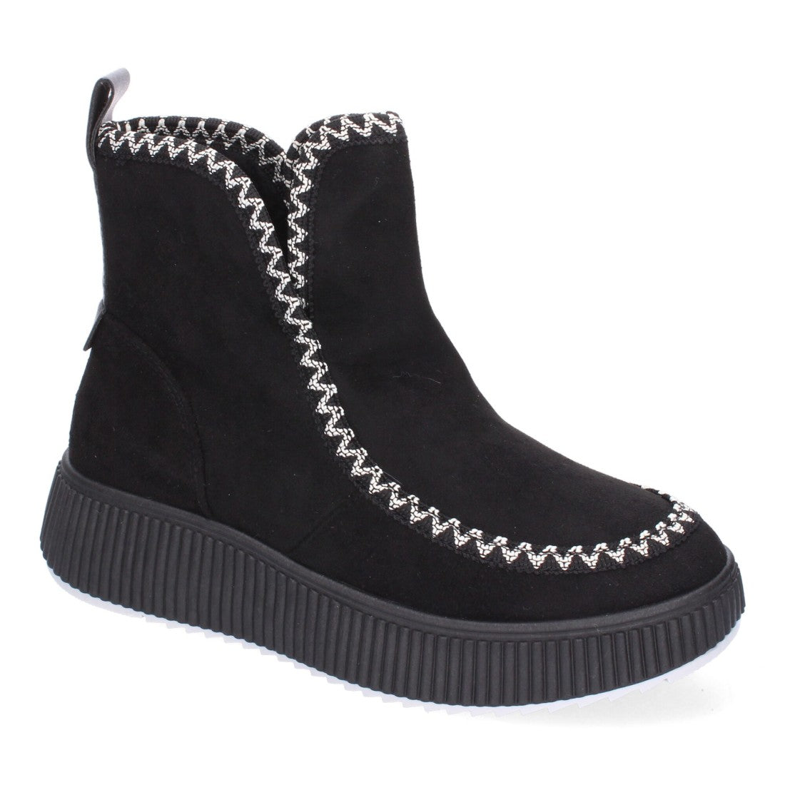 Botines mujer Cyrena