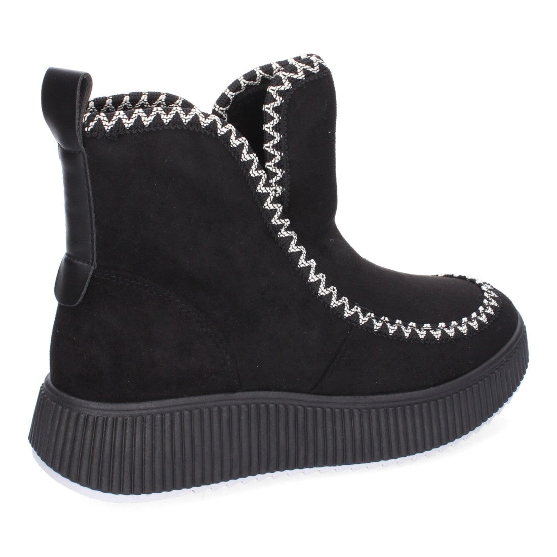 Botines mujer Cyrena