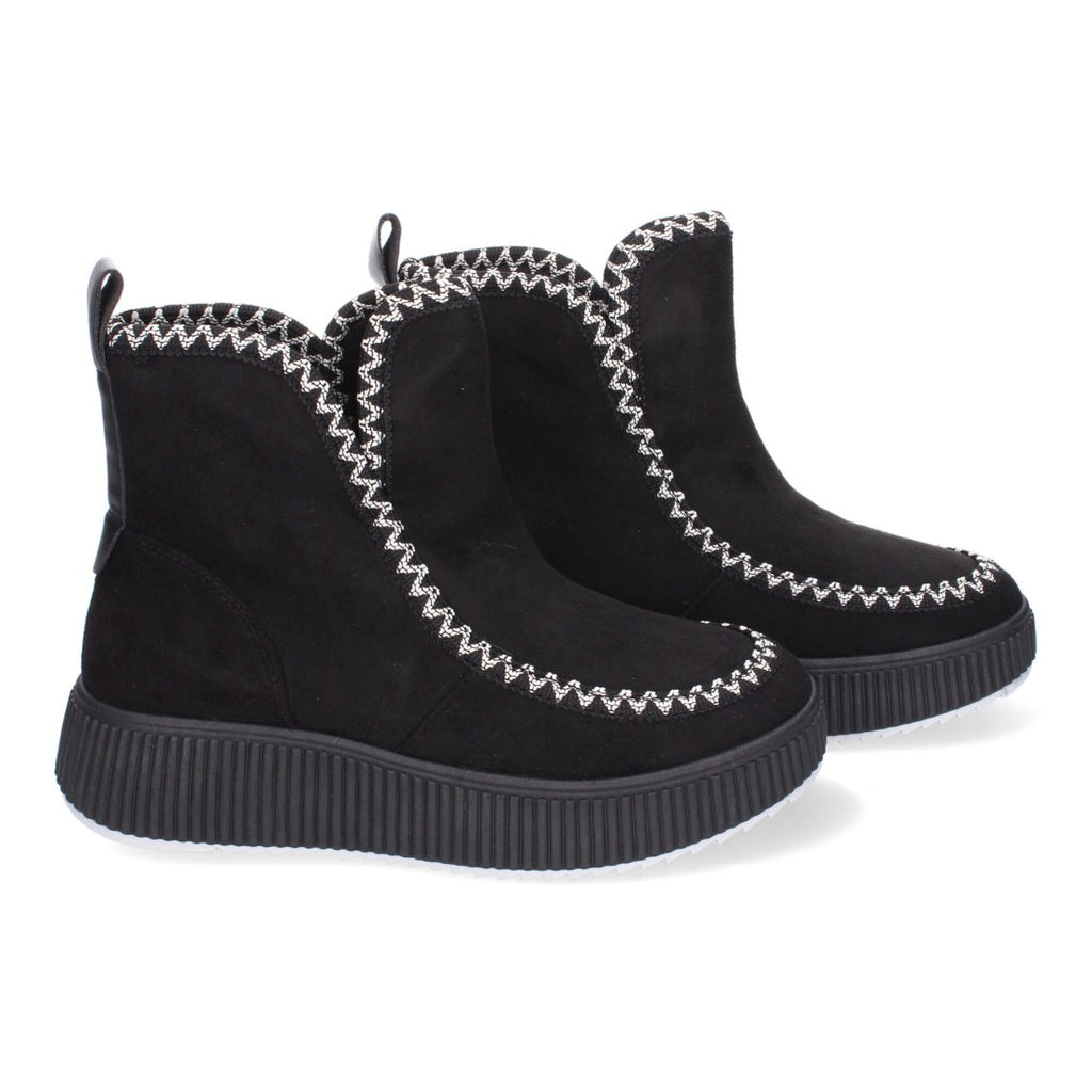 Botines mujer Cyrena