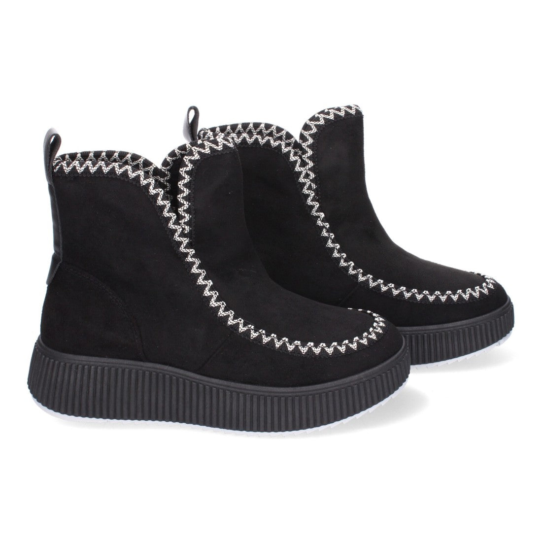 Botines mujer Cyrena