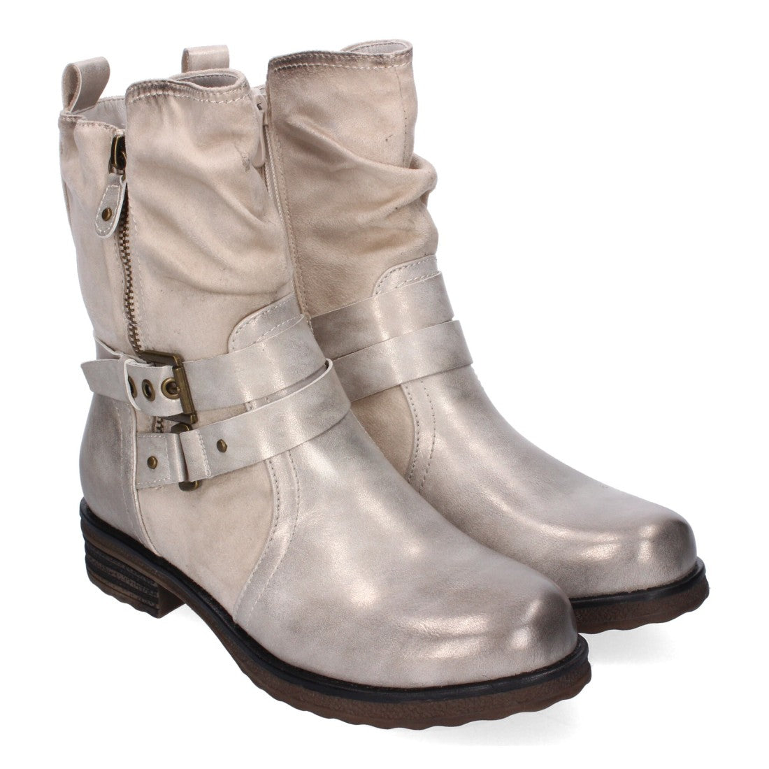 Botas mujer CYRENA