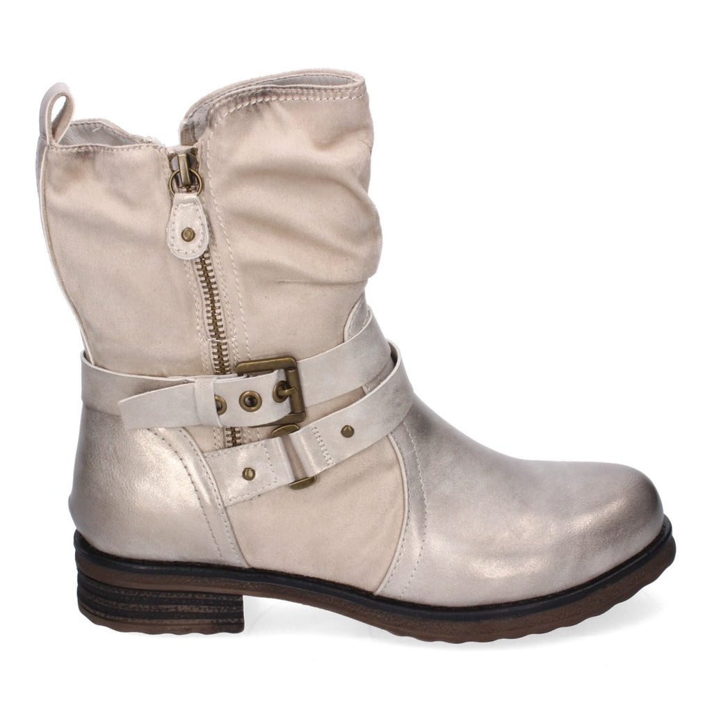 Botas mujer CYRENA