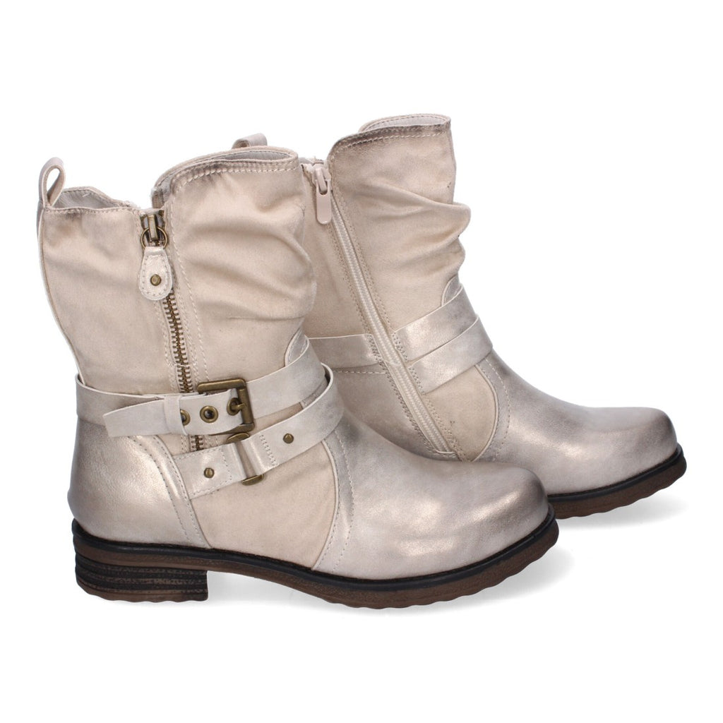 Botas mujer CYRENA