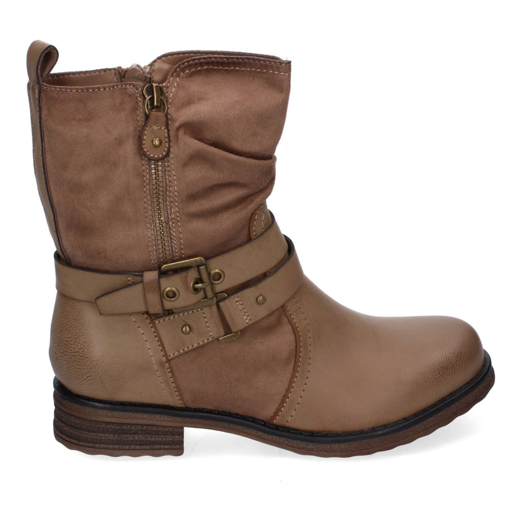 Botas mujer CYRENA