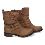 Botas mujer CYRENA