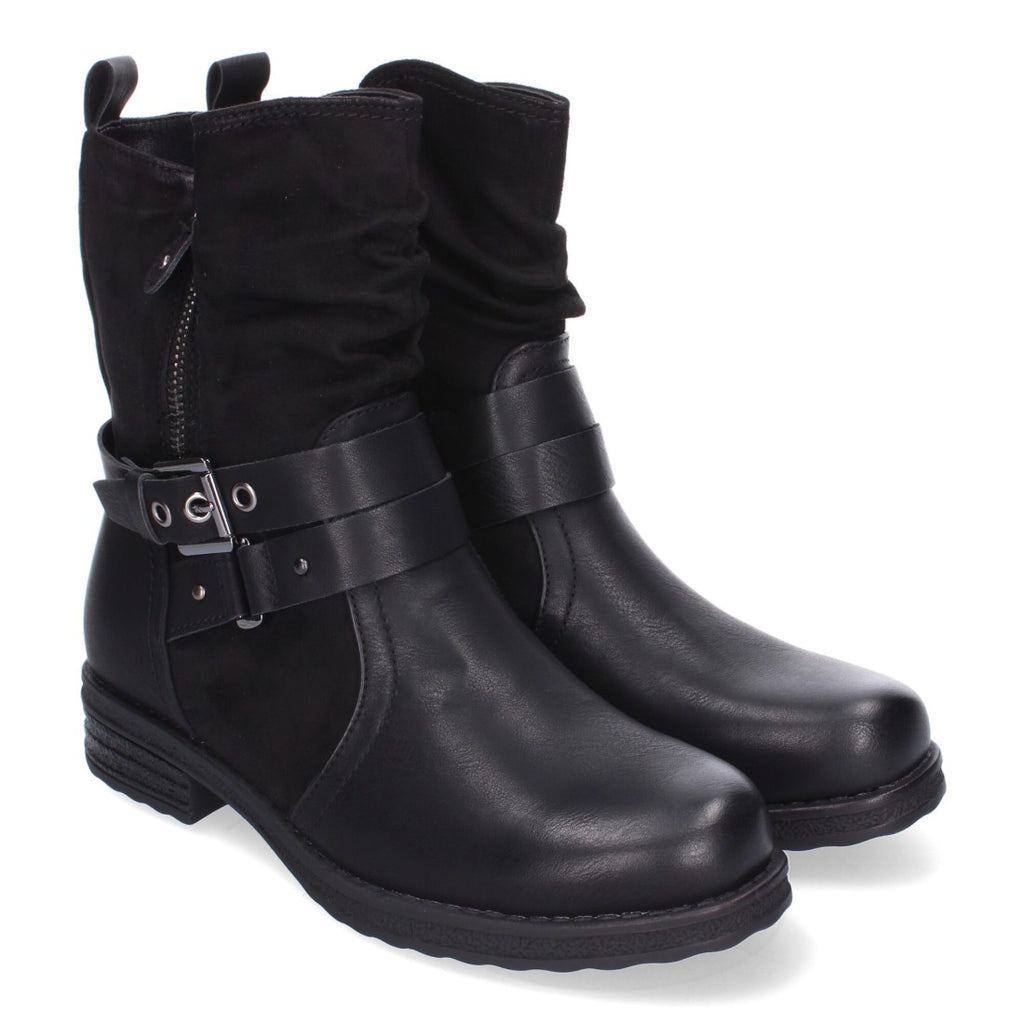 Botas mujer CYRENA