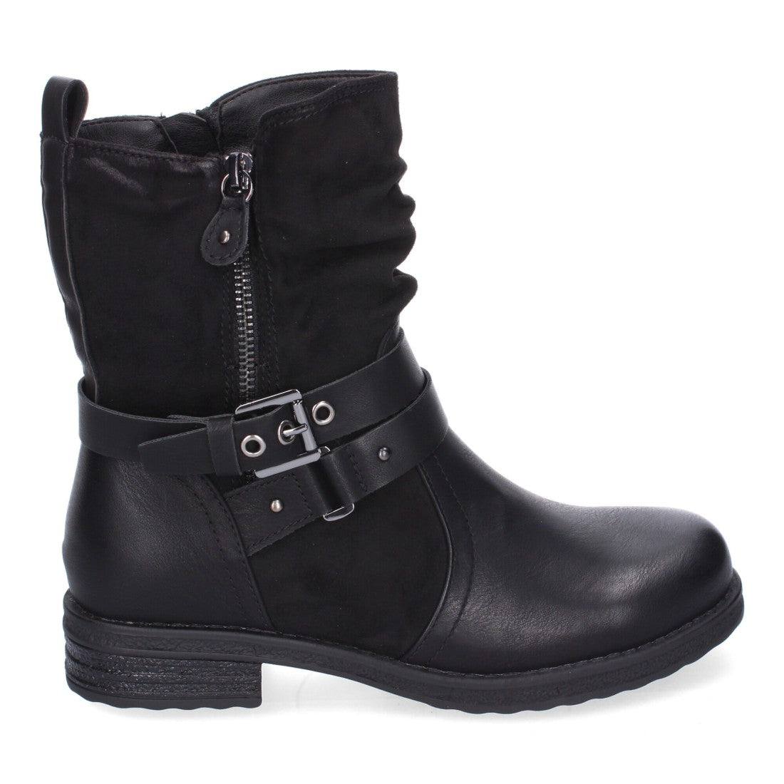 Botas mujer CYRENA