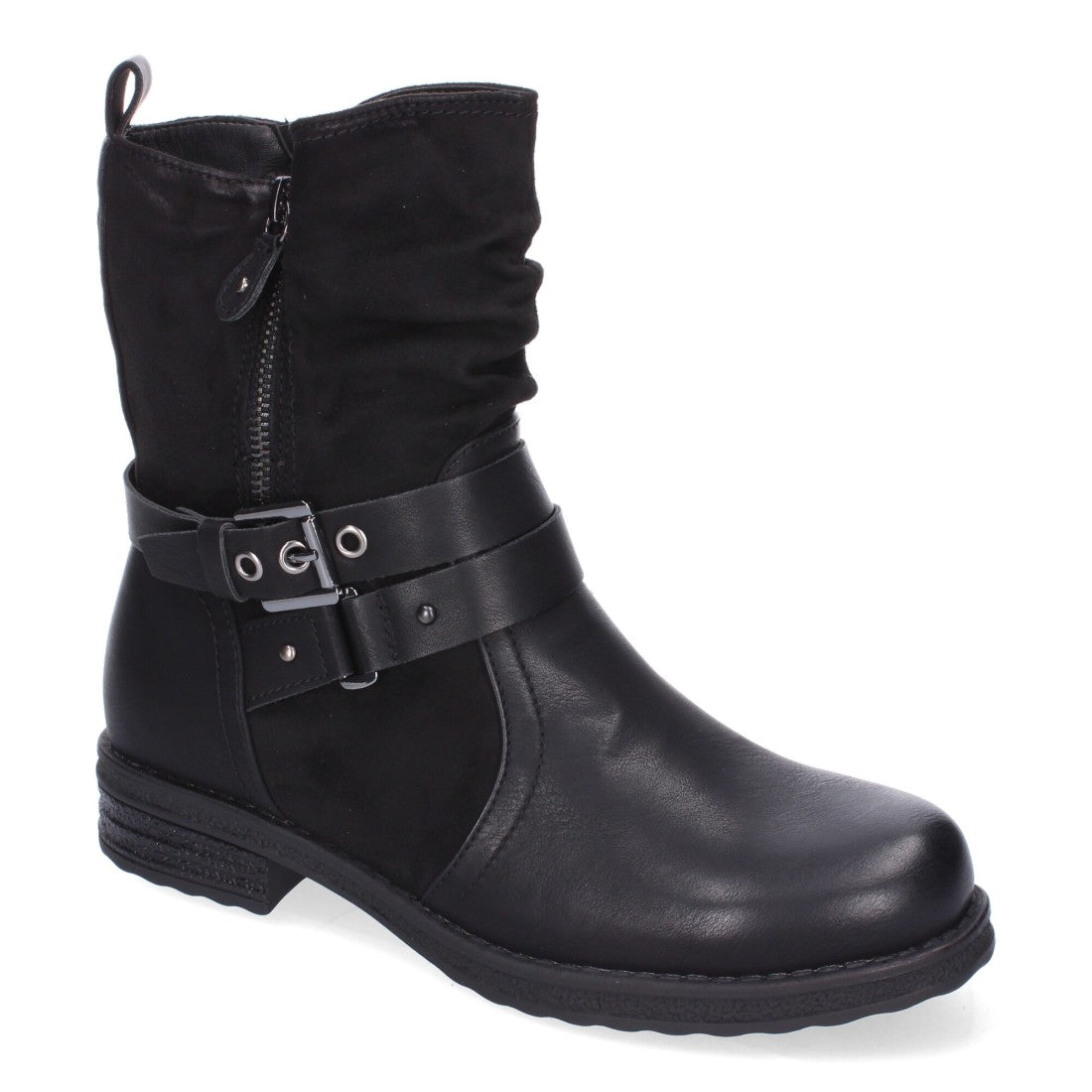 Botas mujer CYRENA