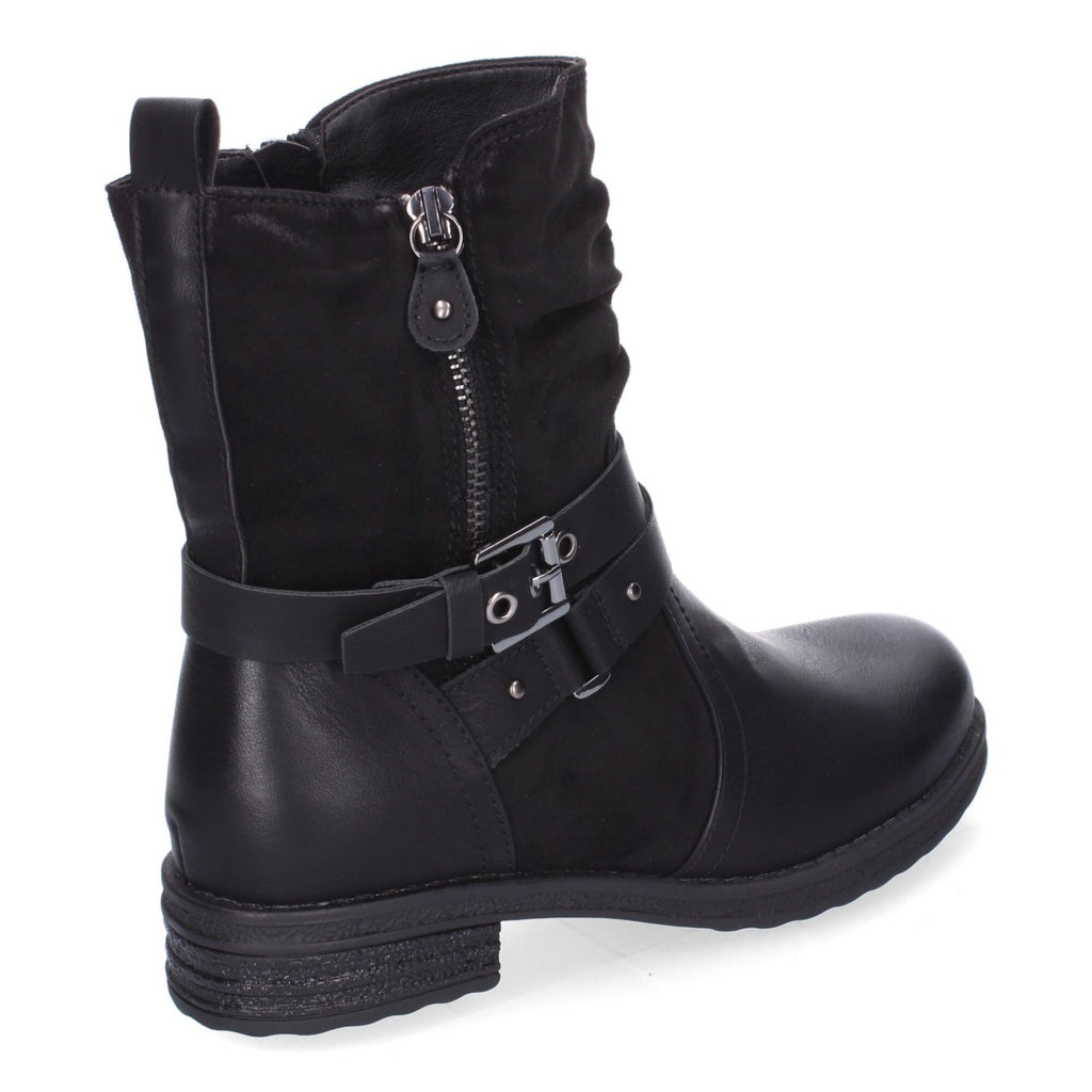 Botas mujer CYRENA