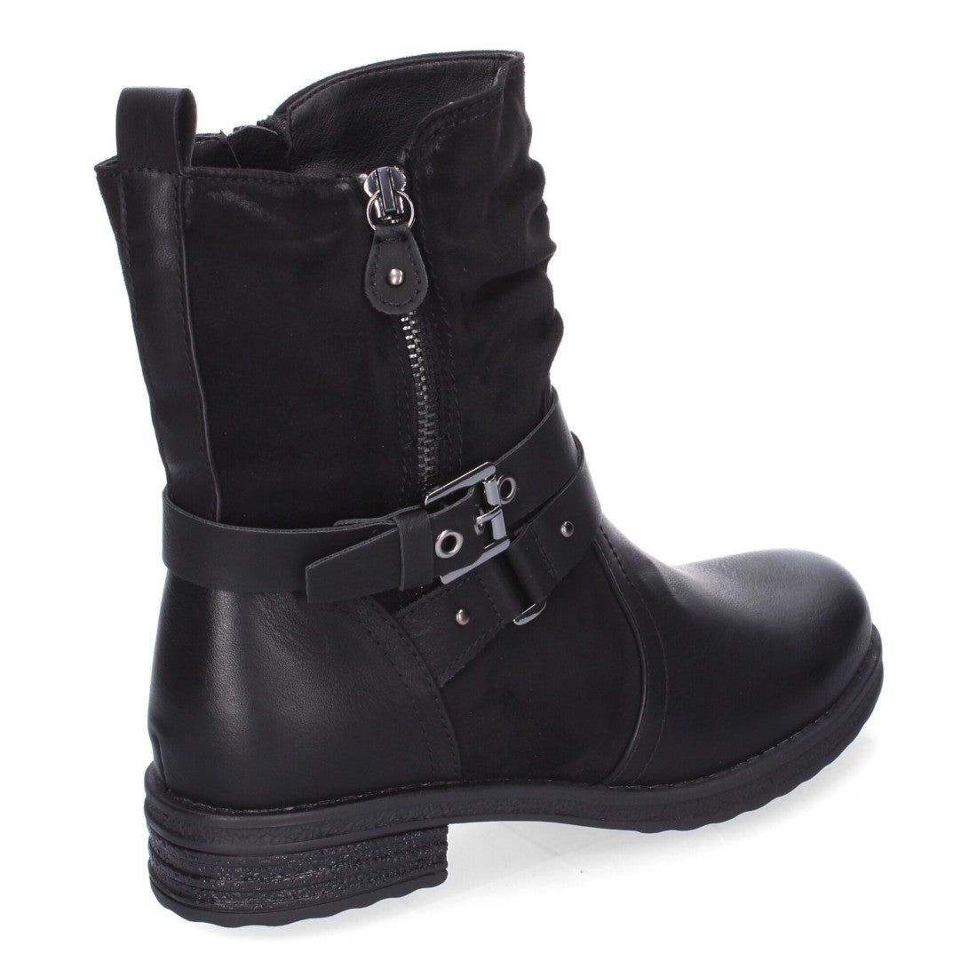 Botas mujer CYRENA
