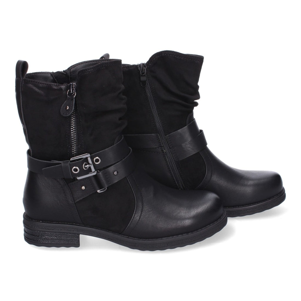 Botas mujer CYRENA