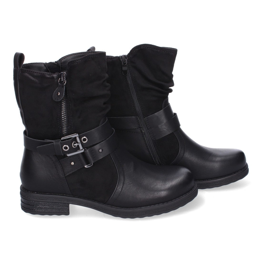 Botas mujer CYRENA