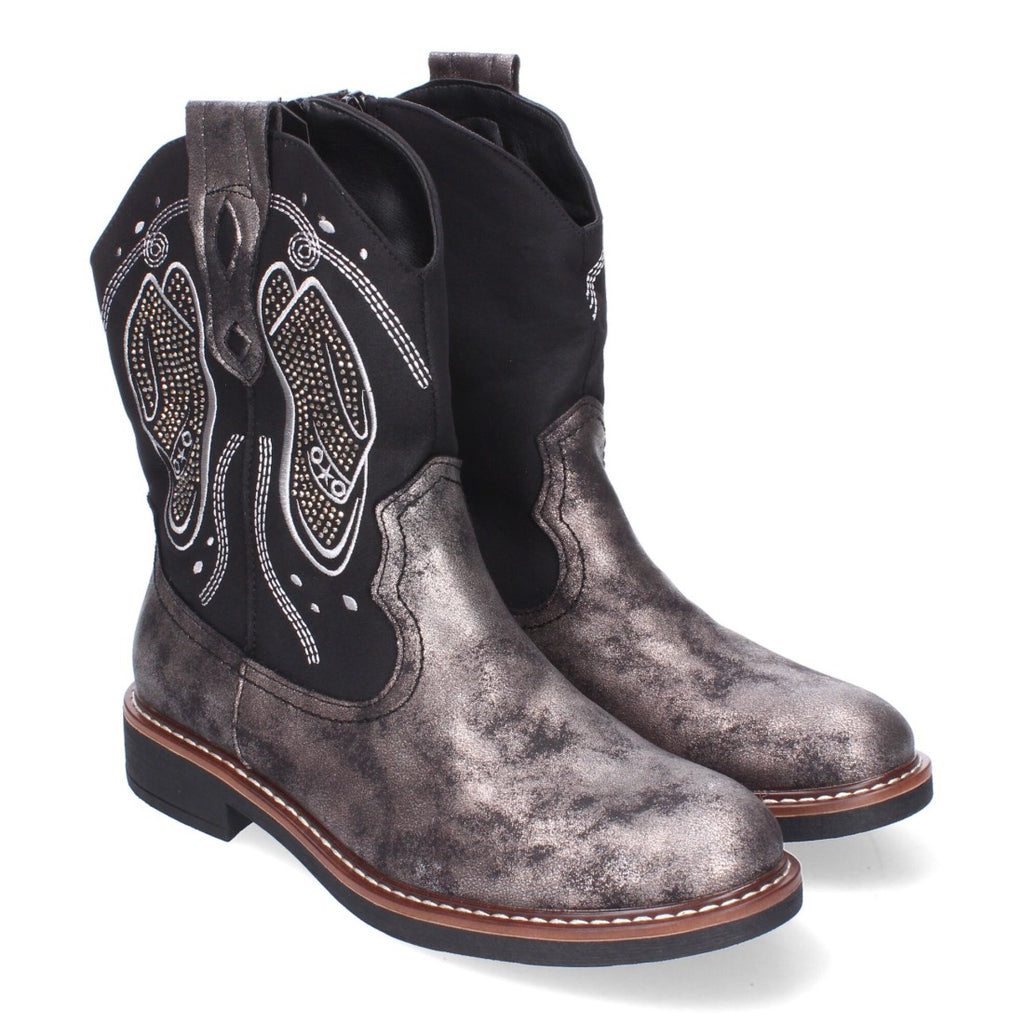 Botines mujer Cyrena