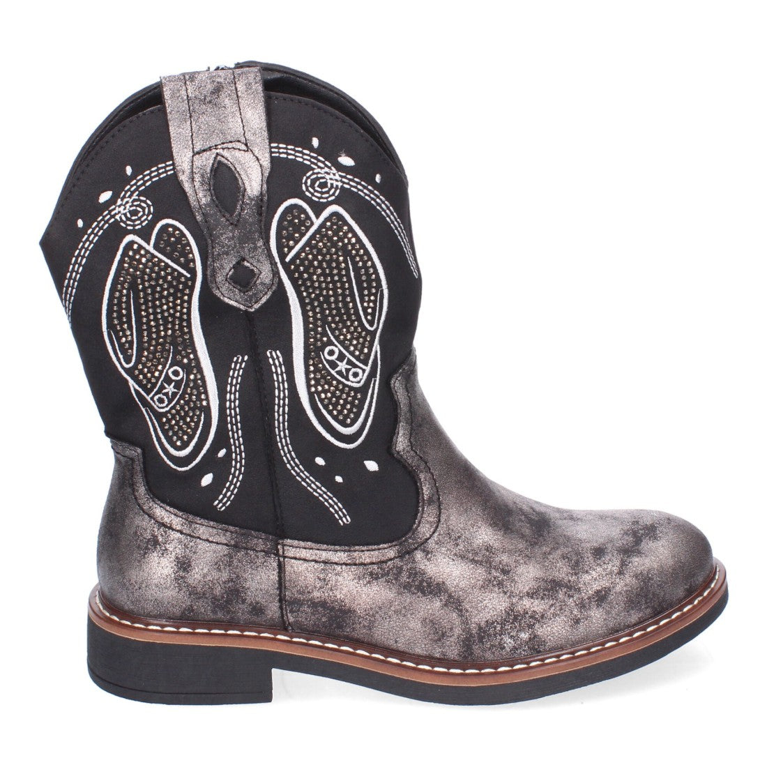 Botines mujer Cyrena