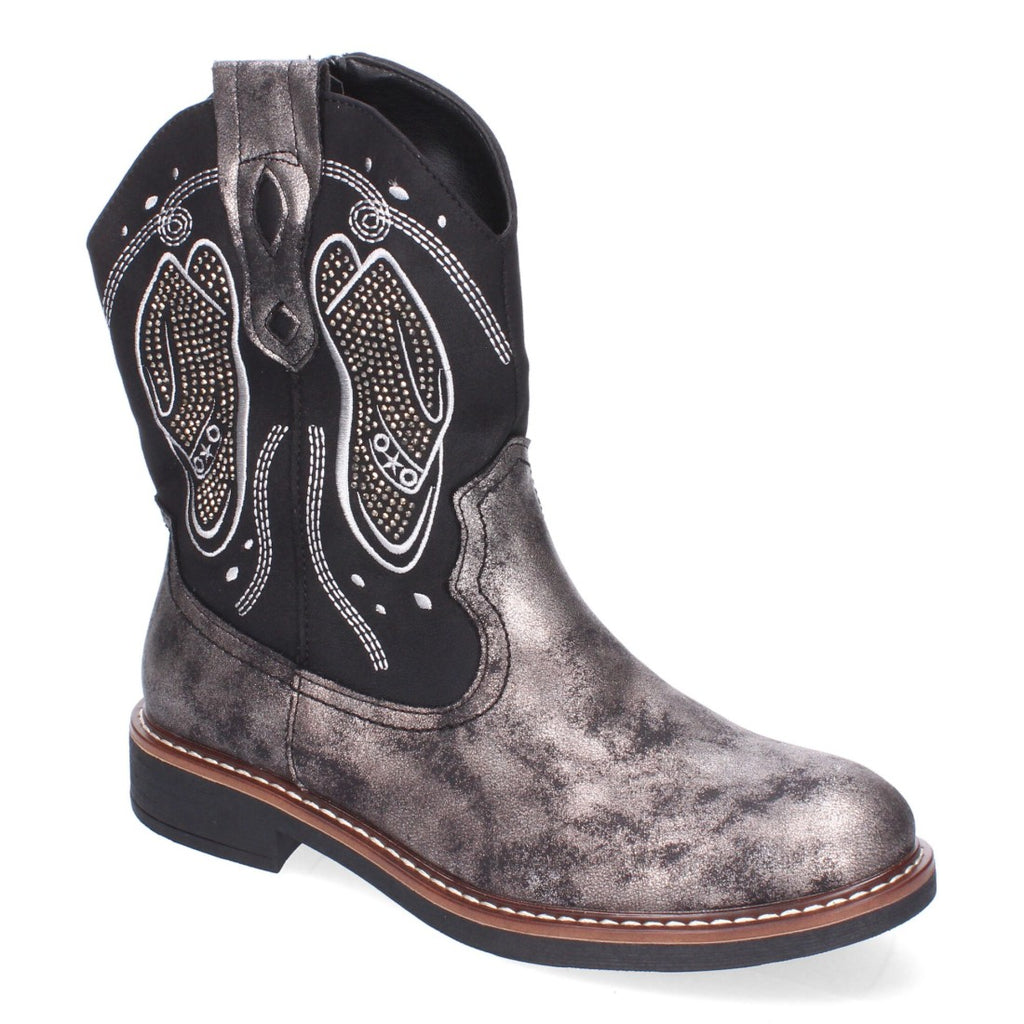 Botines mujer Cyrena