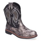 Botines mujer Cyrena