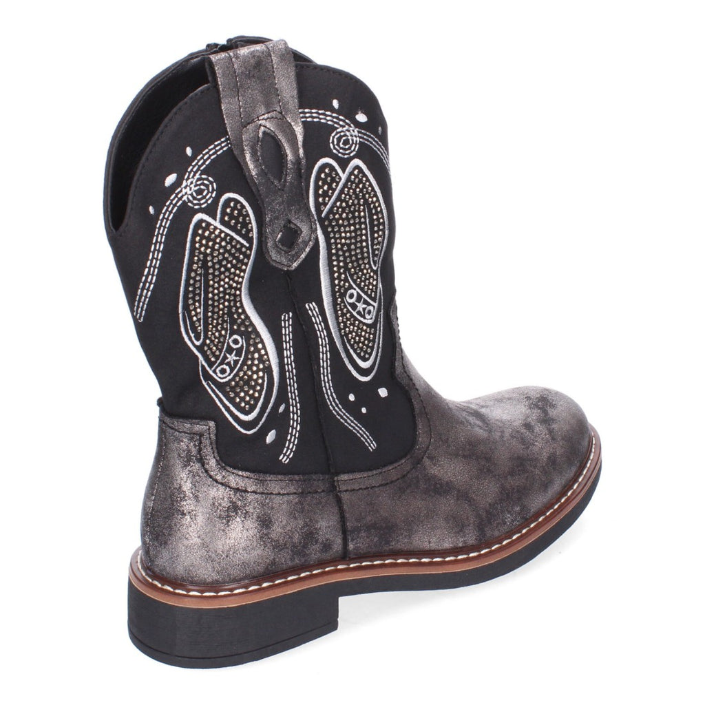 Botines mujer Cyrena