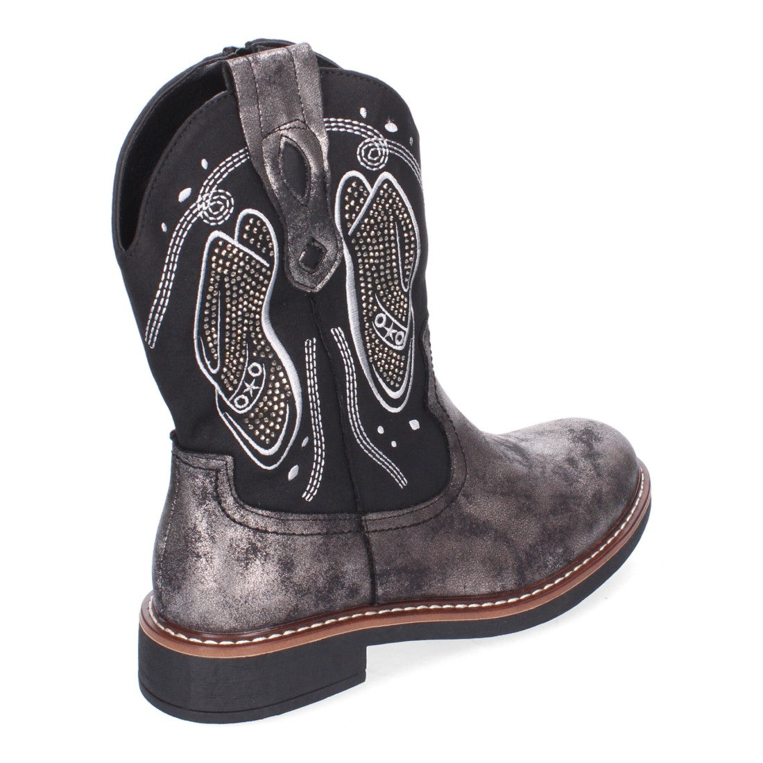 Botines mujer Cyrena
